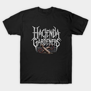 HG Gate T-Shirt